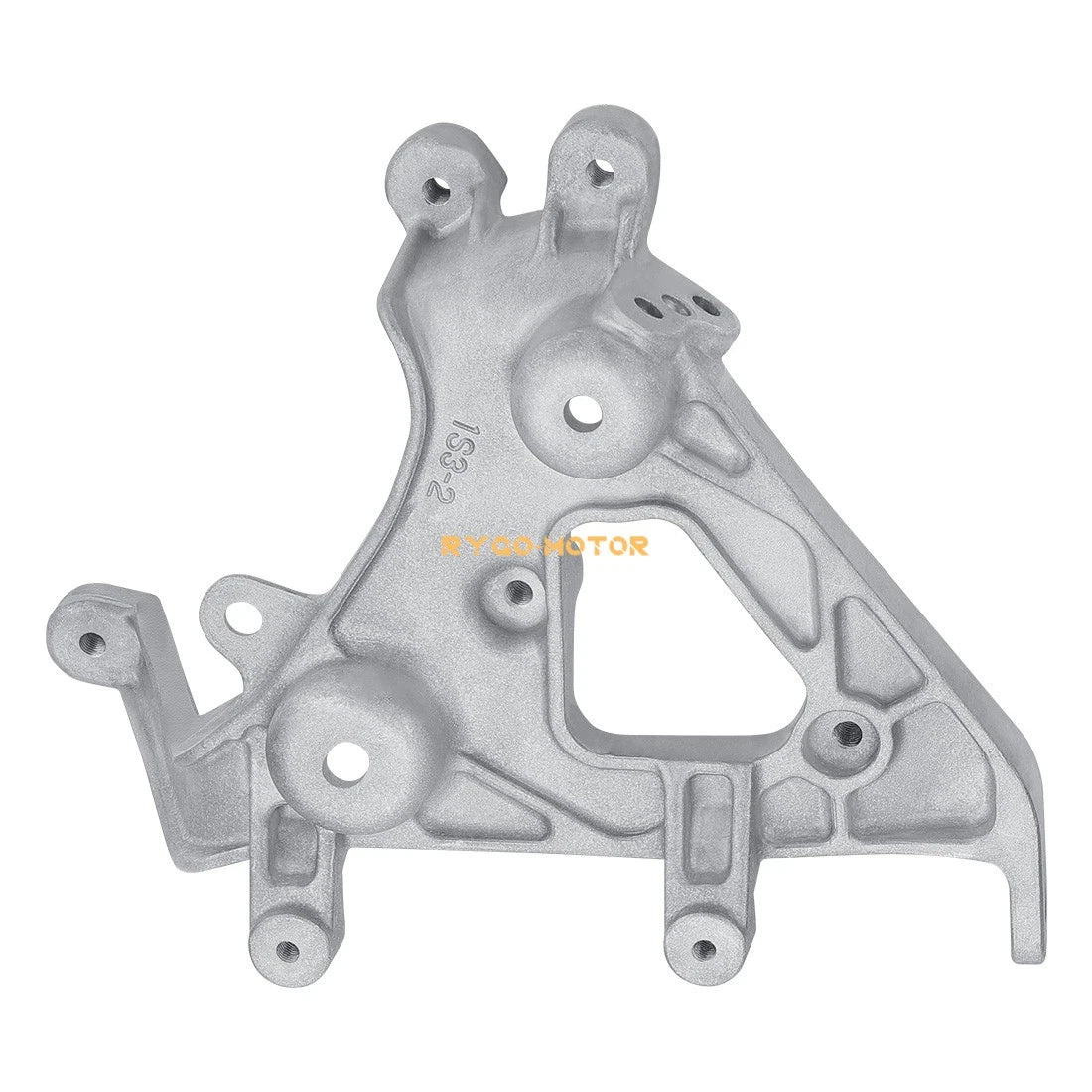 Headlight Bracket for Yamaha Raptor 700 700R (2006–2012)