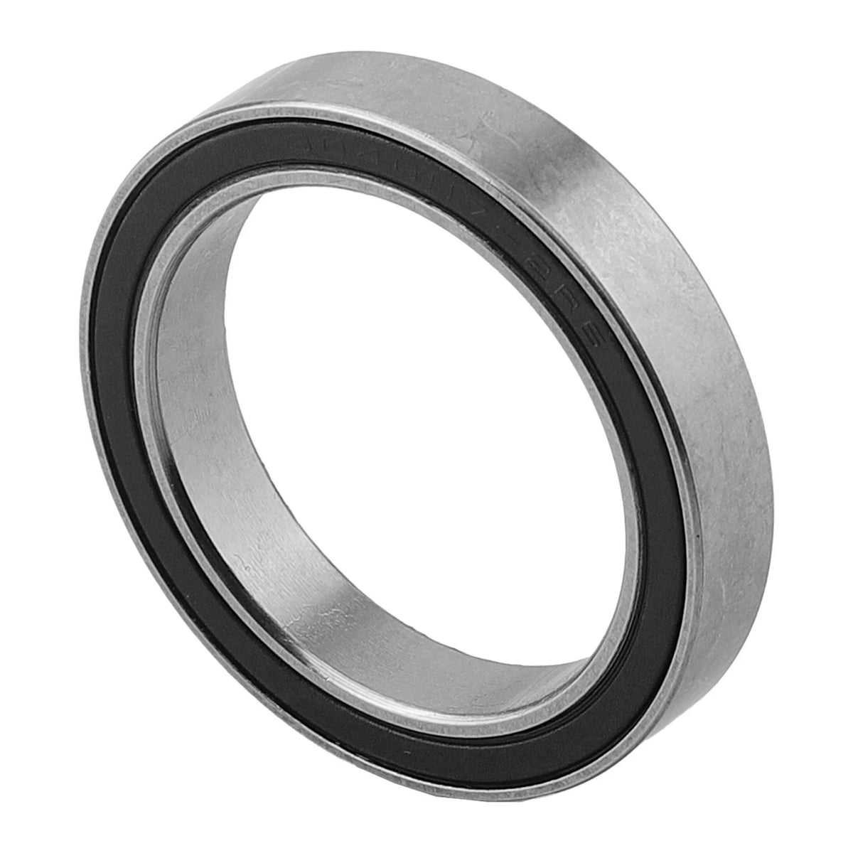 30x40x7mm Bearing for Bicycle Accessories Black+Silver Bottom Bracket