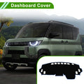 Dashboard Cover Replacement for Mitsubishi Delica Mini B34A B35A B37A (2012–2019)