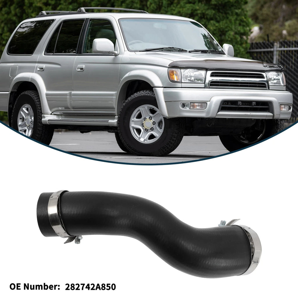 Radiator Hose Replacement for Hyundai ix35 (LM) (2010–2015)