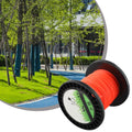 50m Trimmer Cord for Brushcutters (2.4mm)