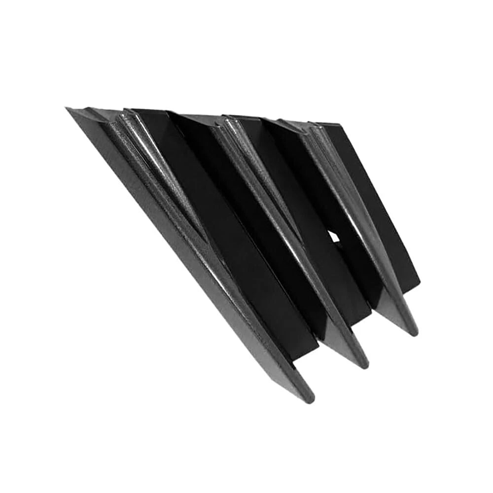 Front Bumper Tow Hook Eye Cover for Lexus ES300H (2016–2018)