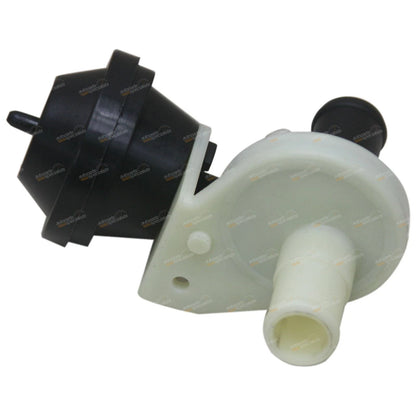 HVAC Heater Control Valve for Audi 100 200 80 90 V8 C2 C3 (1977–1994)