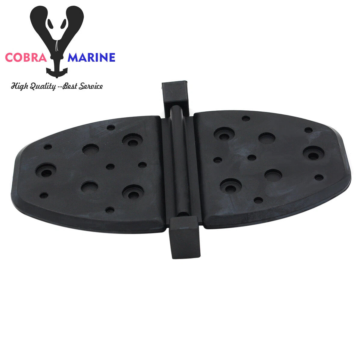 Water Shutter for Mercury Mercruiser 807166A, 807166A2