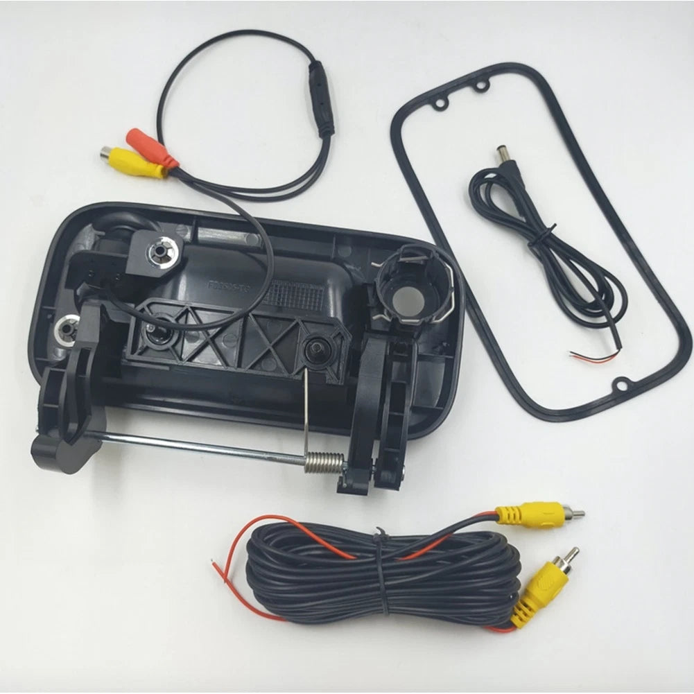 Reverse Parking Camera for Ford F-150 (2005–2014) 160 Degree Wide Angle