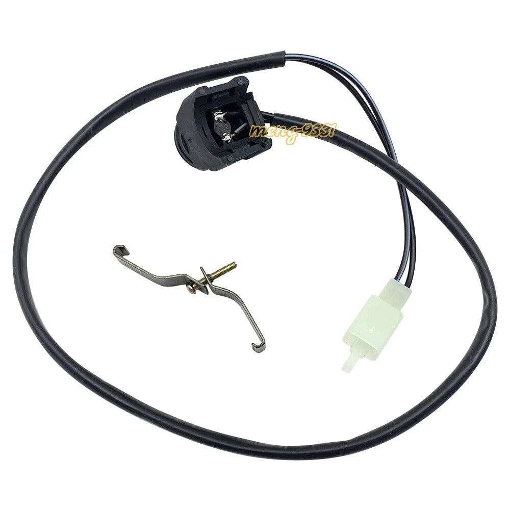 Engine Kill Start Switch Button for Honda CRF250X CRF450X CRF450RX (2004–2021)