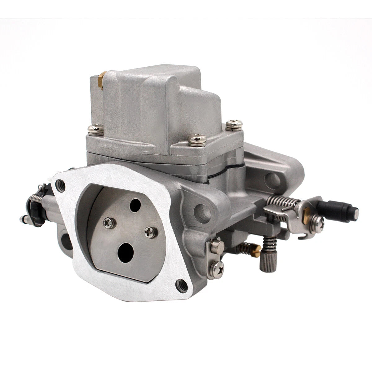 66T-14301-02 Carburetor for Yamaha 2 Stroke 40HP T40 T30