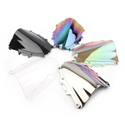 Windshield for Yamaha YZF-R3 (2019–2023)