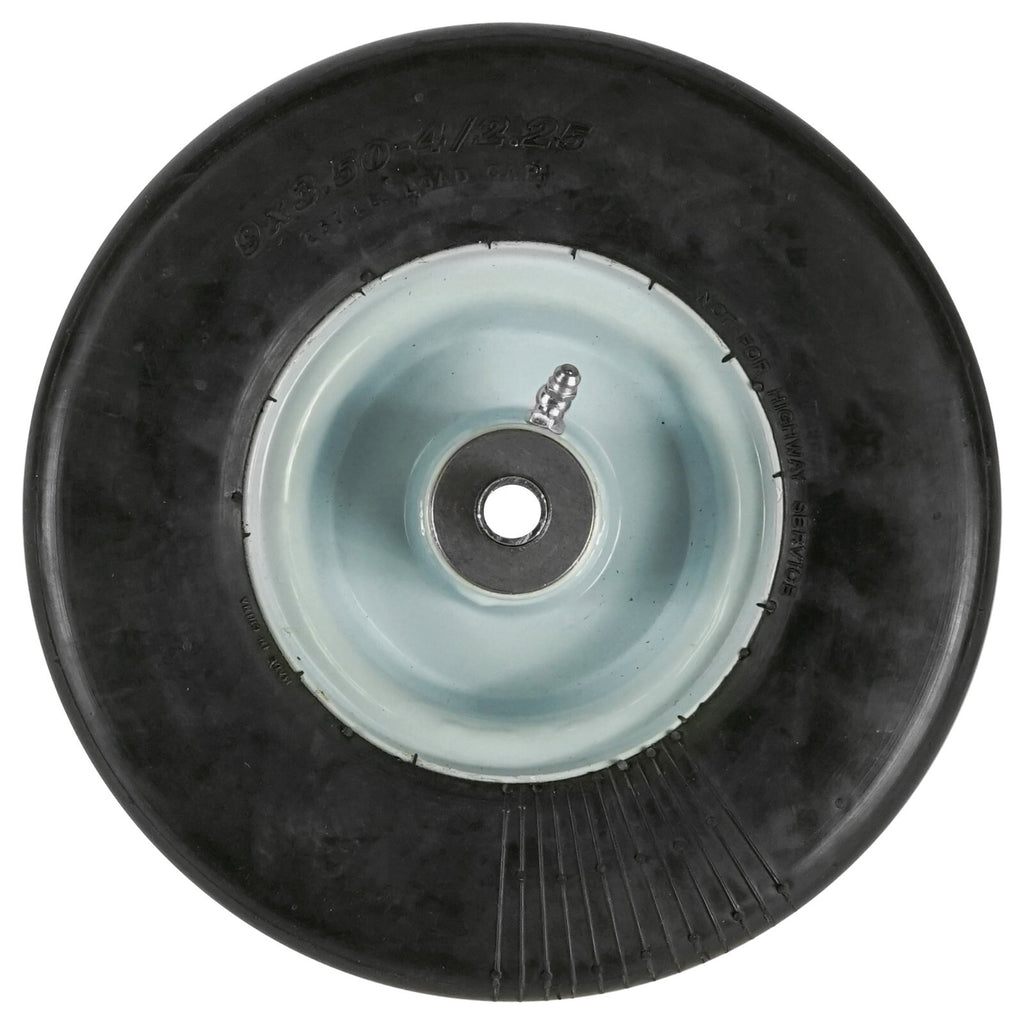 Zero-Flat Wheel for Toro ProLine Lawn Mower Models (1999–2020)