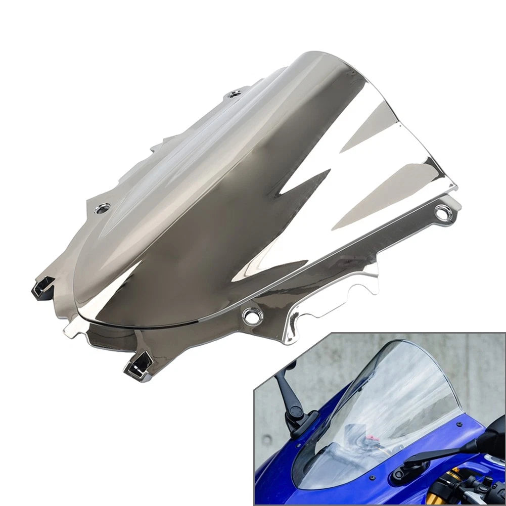 1pc Wind Deflector for Yamaha YZF-R3 YZF-R25 (2019–2024)