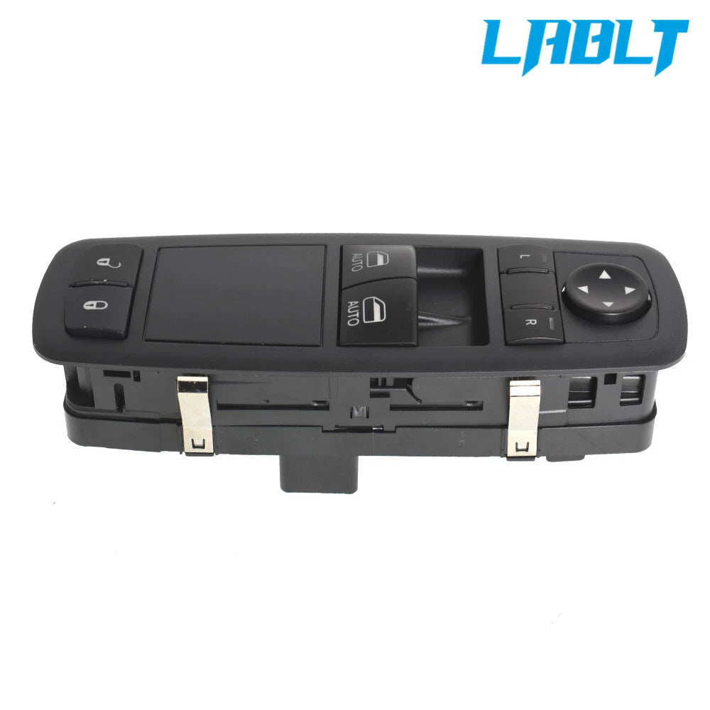 Power Window Switch for RAM 1500 2500 3500 4500 5500 (2013–2018)