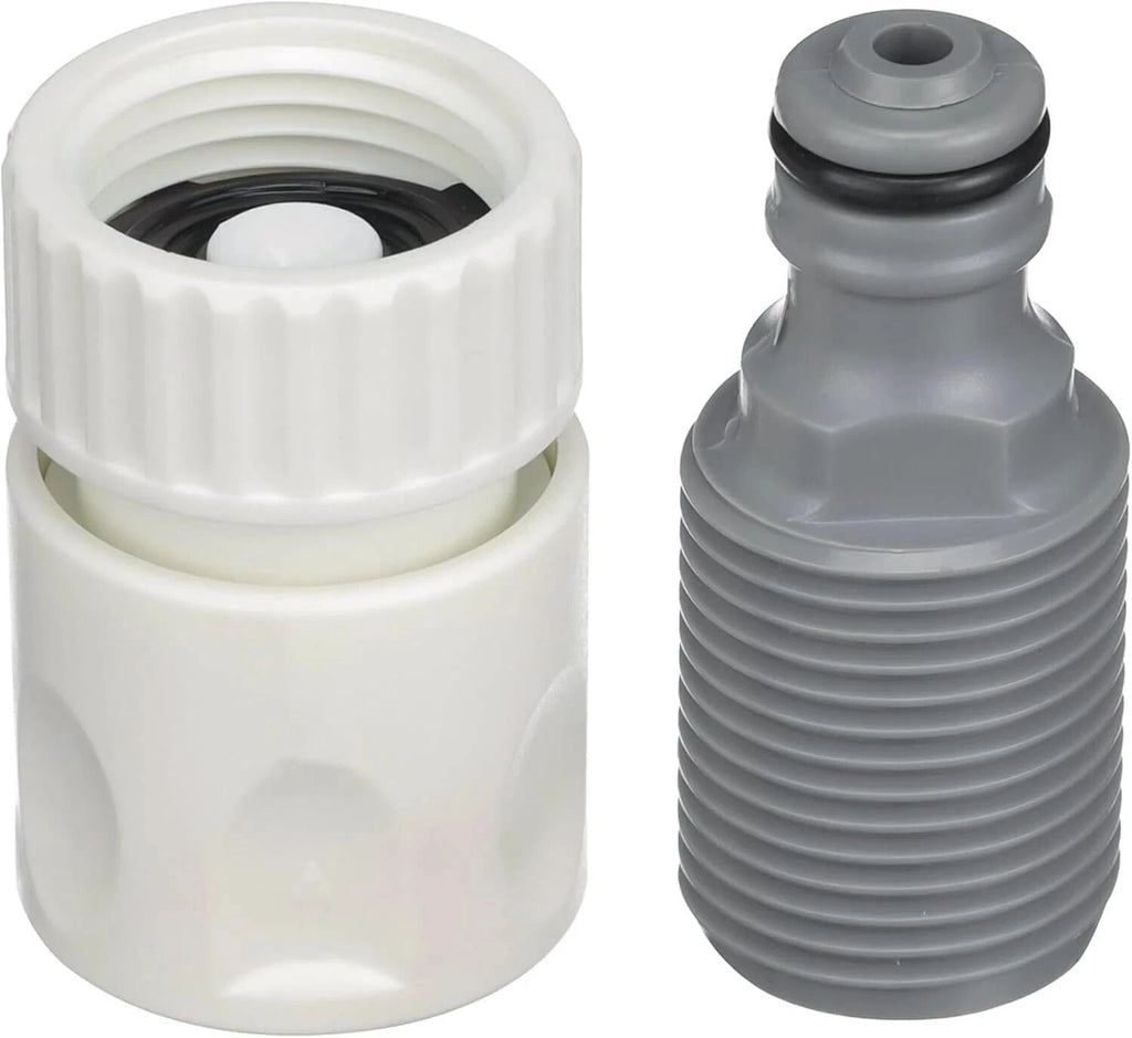 Outboard Flush Kit for Mercury, Mariner, Yamaha, Suzuki