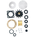 Water Pump Rebuild Kit for Perkins Marine Diesel Sea35615 (3270-0001, 3270-1003)