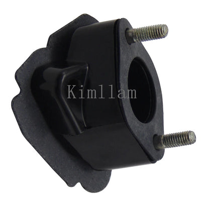 Carburetor Intake Manifold Boot for Yamaha G2 G8 G9 G11 G14 (1990–1999)