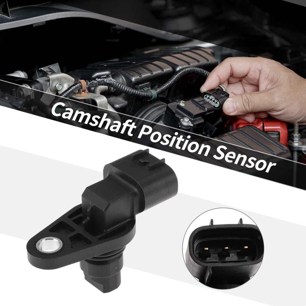 Camshaft Position Sensor Replacement for Subaru BRZ (2017–2020)