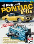 Rebuild Manual for Pontiac V-8 (1961–1981)