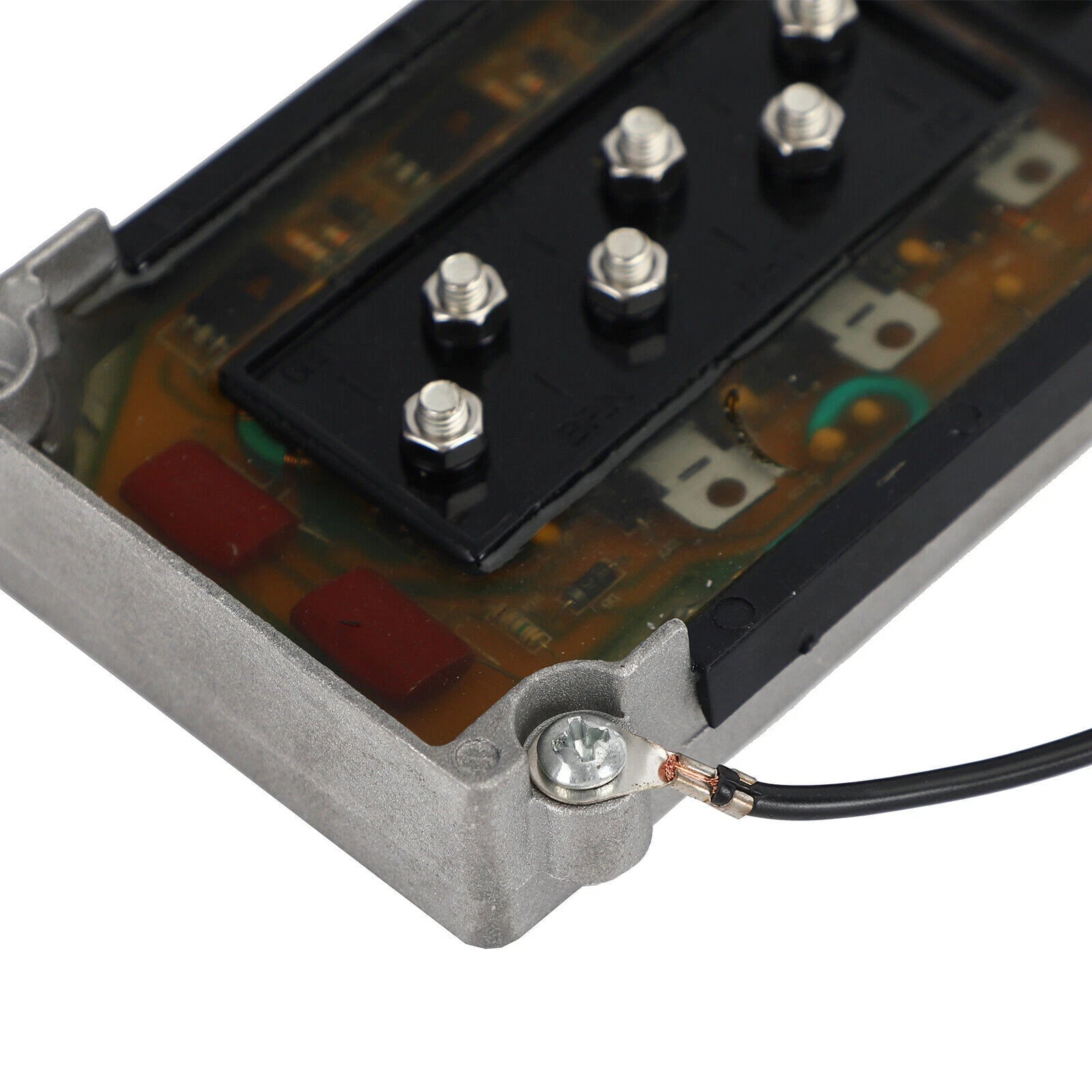 CDI Switch Box Assembly for Mercury 75HP 80HP 90HP E150 E175 E200 (7778A3 B2)
