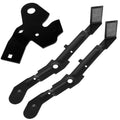Idler Arm and Drag Link Replacement for Jonsered LT2115 LT2116 (2001–2006)