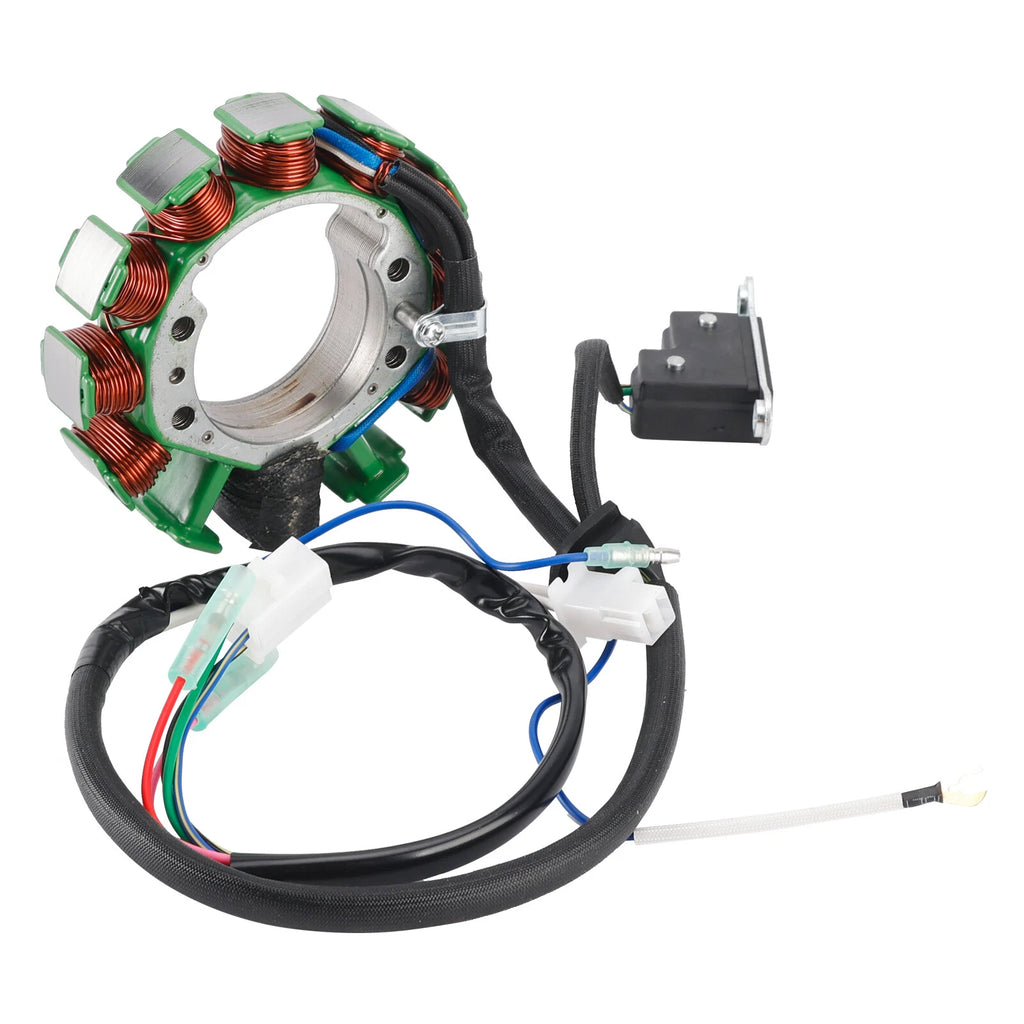 Stator Magneto Regulator Gasket Kit for Yamaha XT 600 SRX (1986–1989)