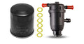 Outboard Maintenance Kit for V6 3.4L & V8 4.6L (175-300Hp) 8M0149929