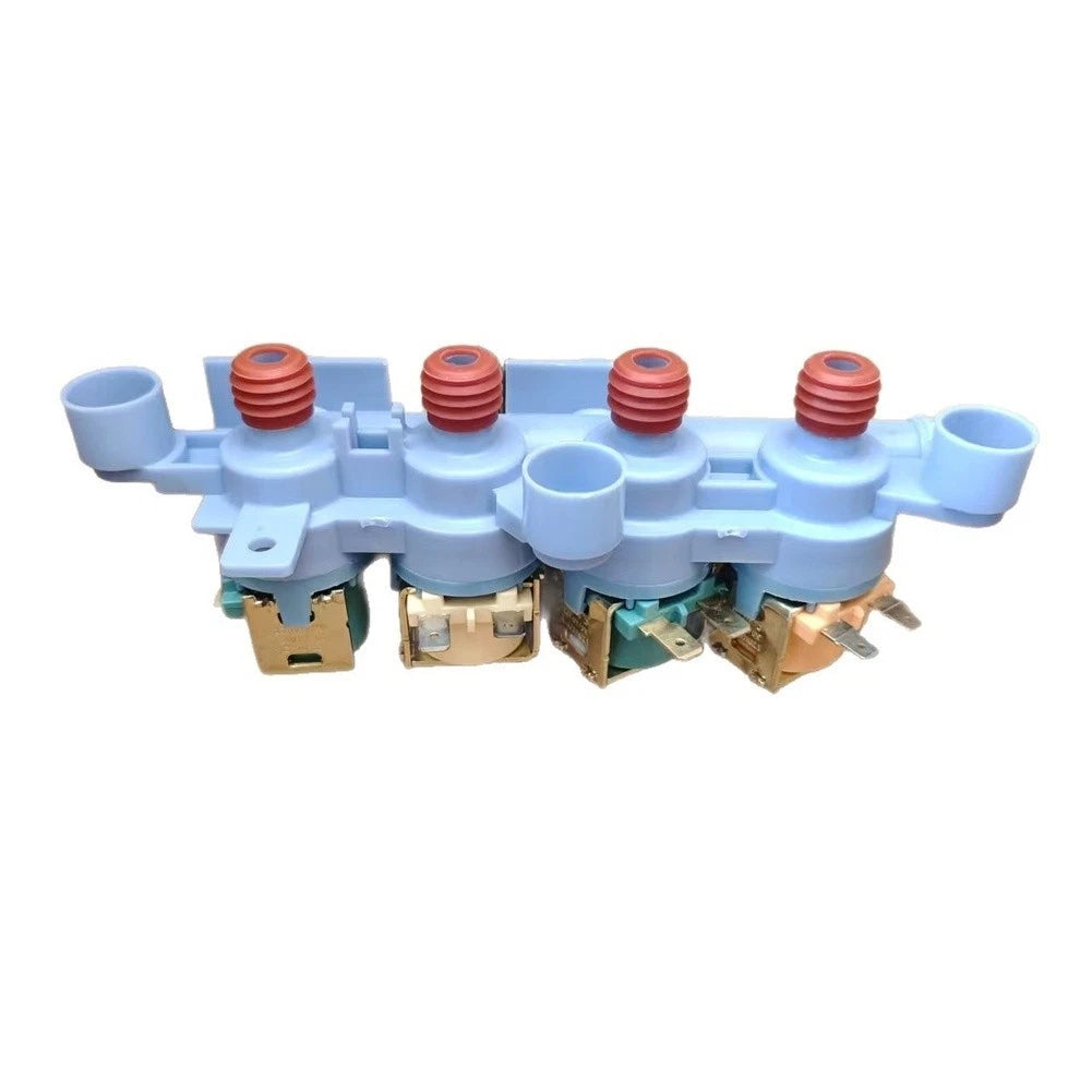 Water Inlet Valve for Standard Washer Models (120V)