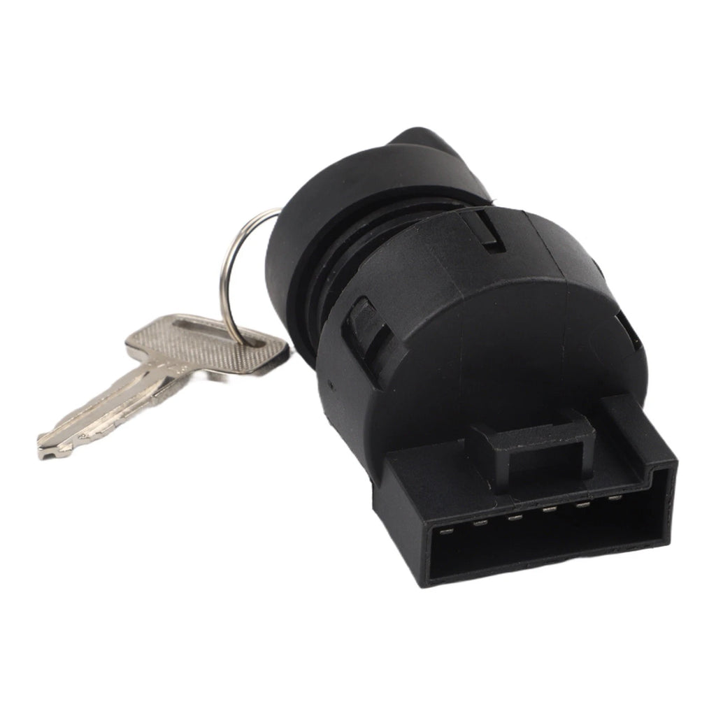 Ignition Switch for Toro Utility Vehicle (Compatible with 8 Models)