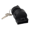 Ignition Switch for Toro Utility Vehicle (Compatible with 8 Models)