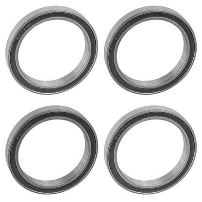 Deep Groove Sealed Ball Bearing Replacement for Suzuki 40x52x7 (2008–2018)