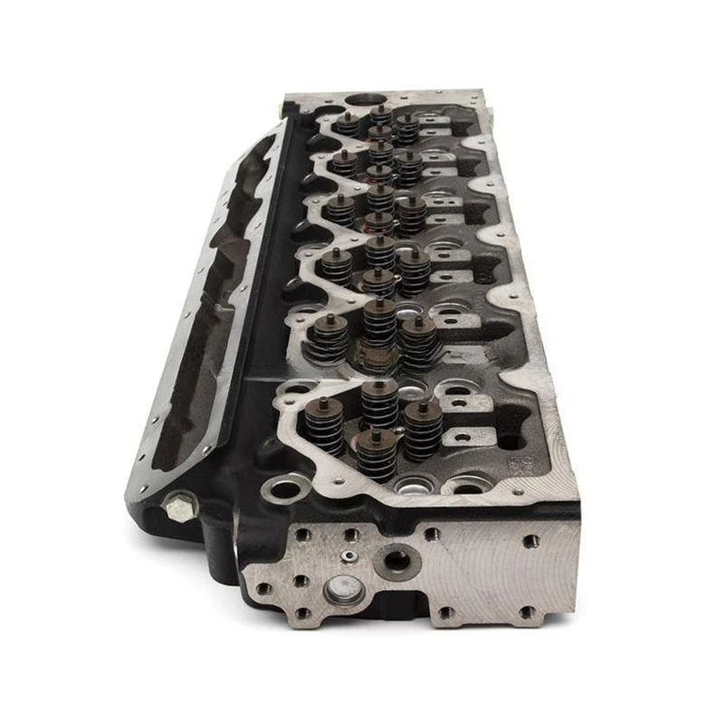 Cylinder Head Assembly 4181V058 for Perkins Engine 1106D-E66TA (2000–2005)