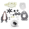 Water Pump Impeller Kit 42089A5 2089A4 for Mercury Mariner Outboard (6-15 HP)