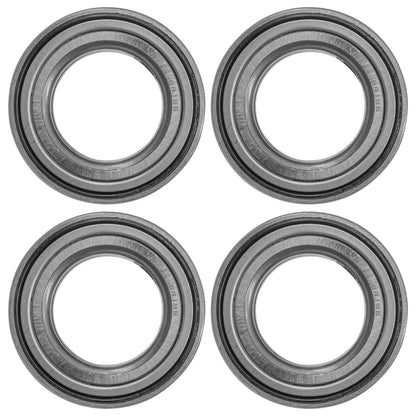 Wheel Bearing Front and Rear Set for Can-Am Maverick X3 Max (2017–2020)
