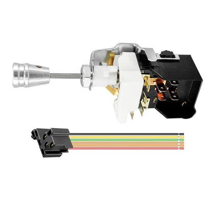 Headlight Switch Pigtail Kit for Chevy (1968–1984)