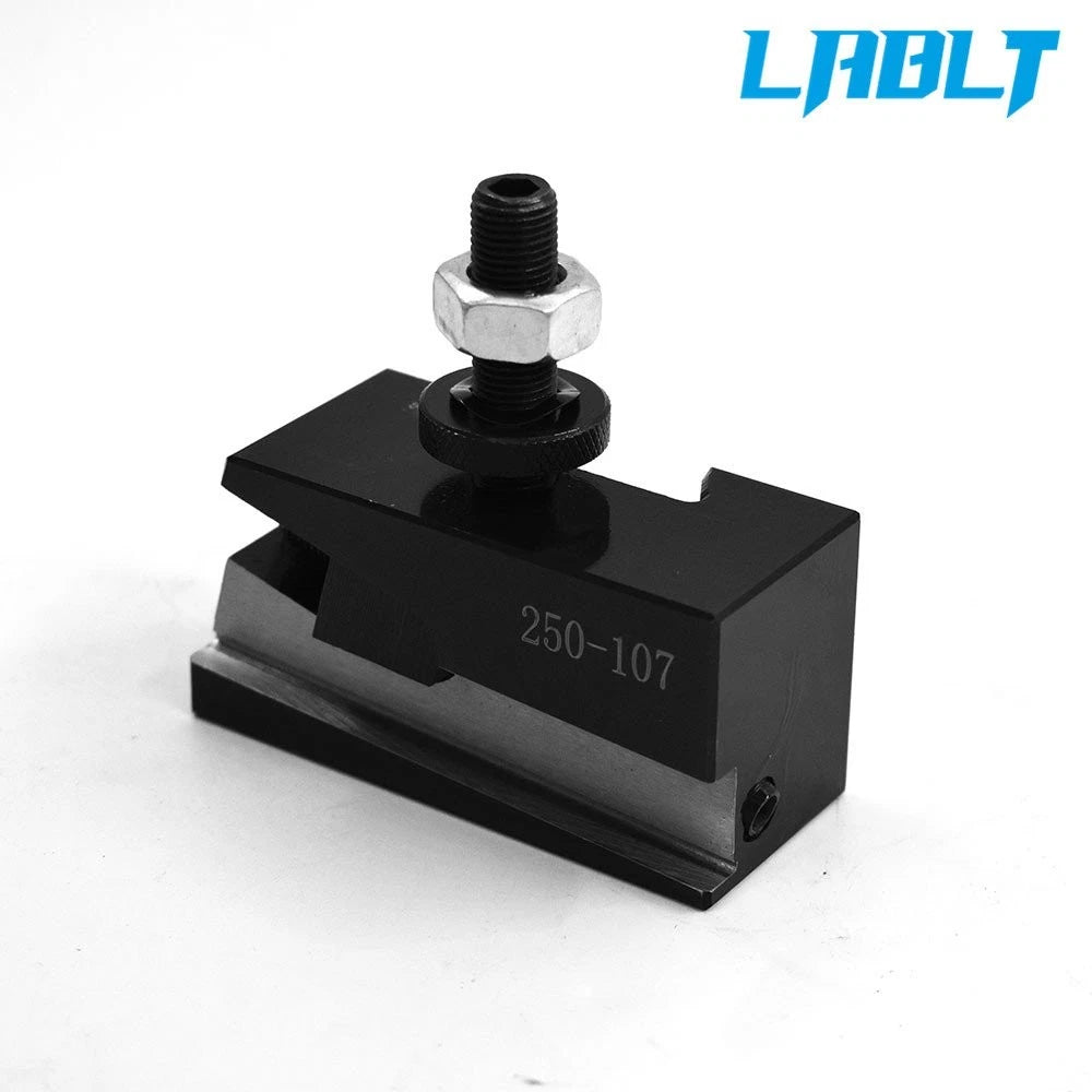 2X Quick Change Tool Post AXA #7 250-107 for Lathe