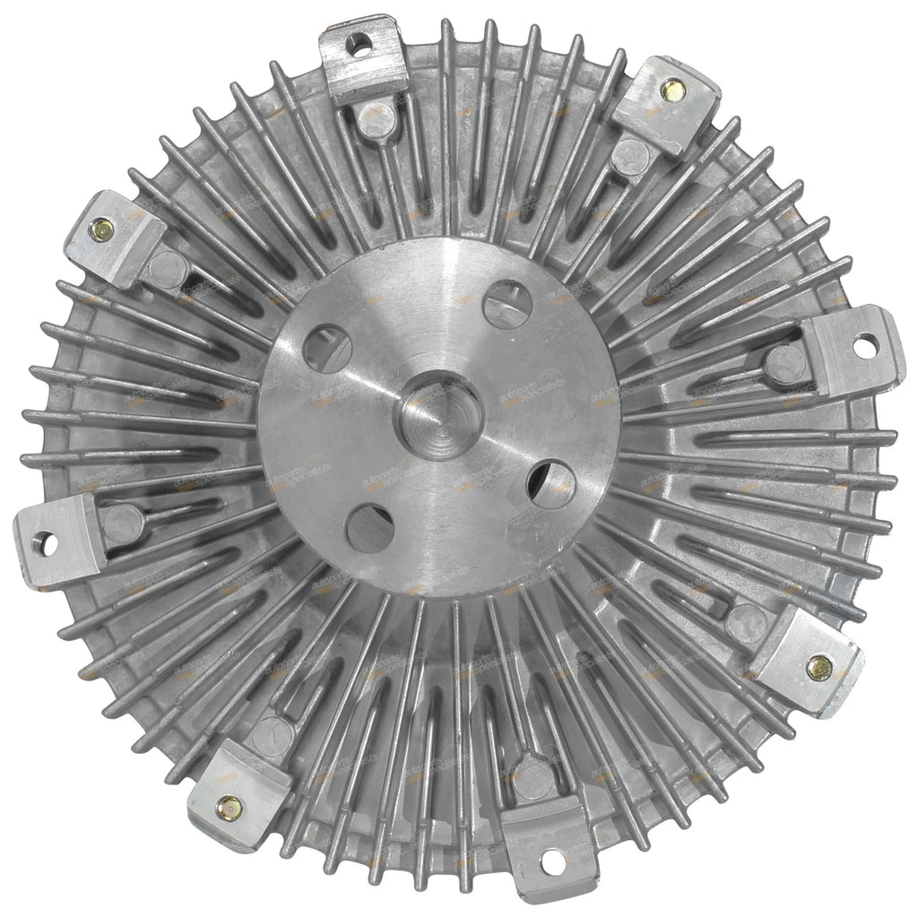 Fan Clutch Coupling for Mazda B2500 UN 2003–2006 (WL-T Diesel)