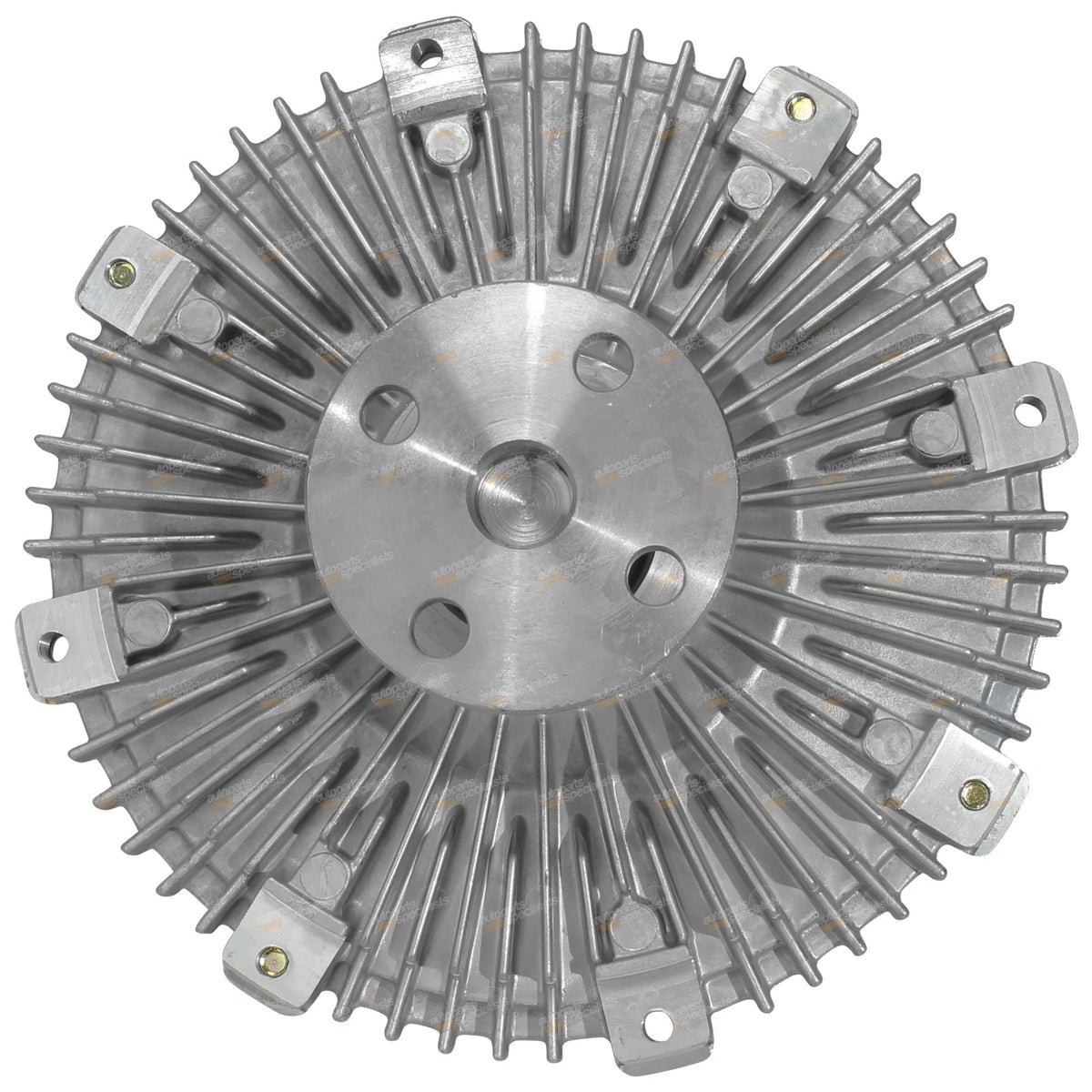 Fan Clutch Coupling for Mazda B2500 UN 2003–2006 (WL-T Diesel)
