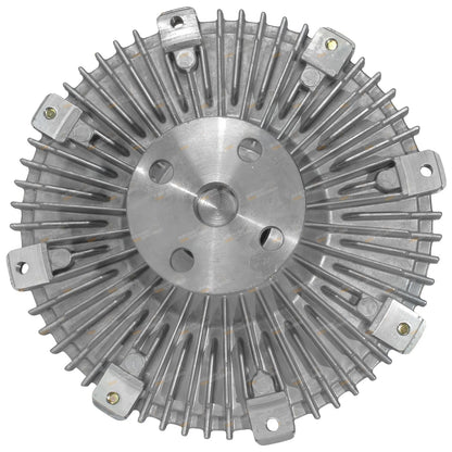 Fan Clutch Coupling for Mazda B2500 UN 2003–2006 (WL-T Diesel)