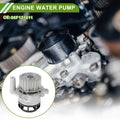 Engine Water Pump for Volkswagen Scirocco (2009–2017) No. 06F121011