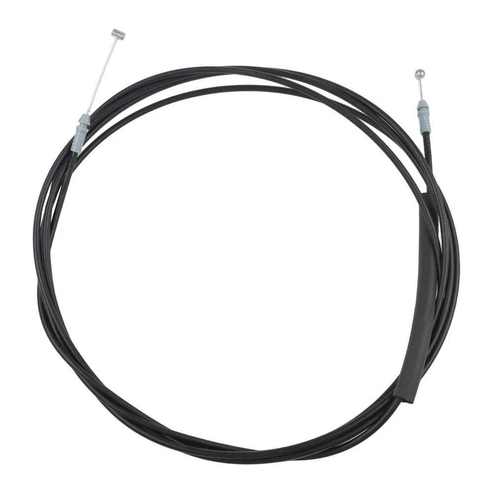 Rear Trunk Luggage Lock Release Cable for Toyota Camry (2002–2006) 64607-33070