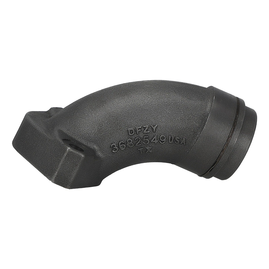 Exhaust Manifold for Cummins ISX (2007–2019) 3683870 Direct Replacement