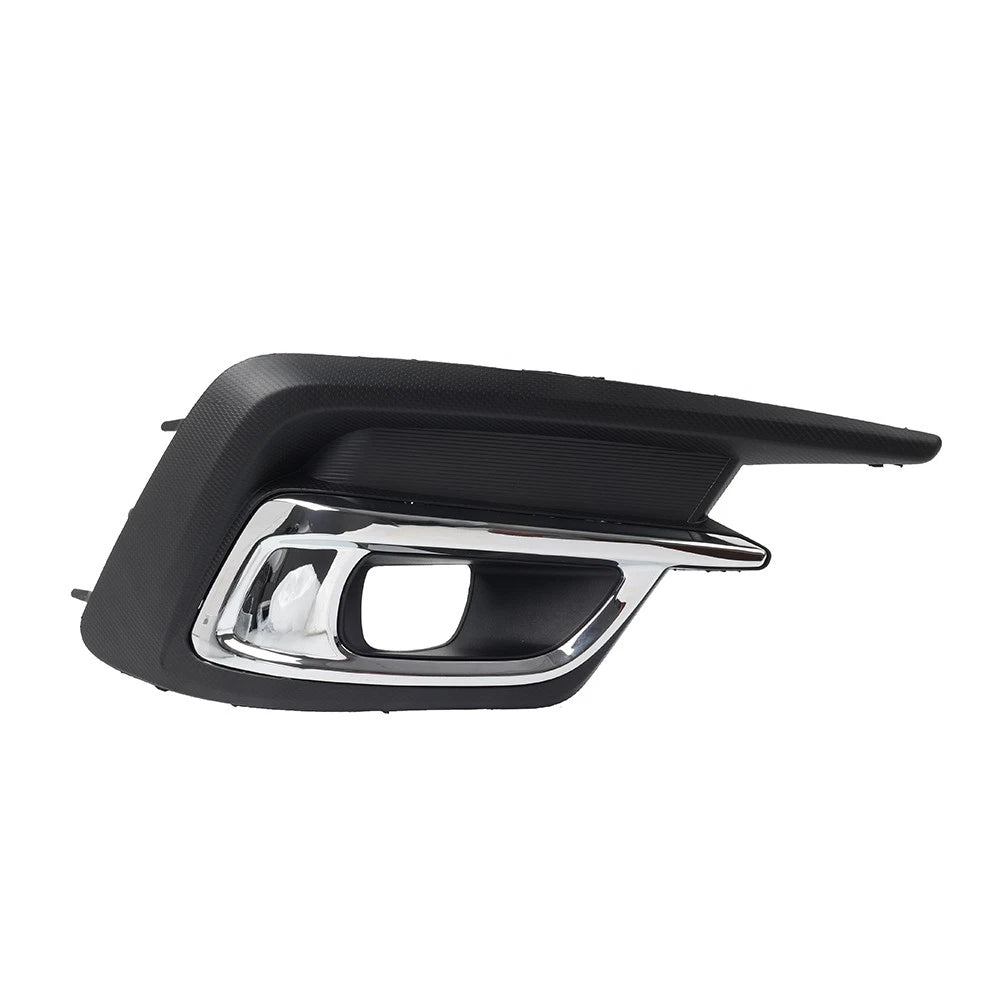 Front Bumper Fog Light Bezel Cover for Subaru Legacy 2.5i (2018–2019) Right