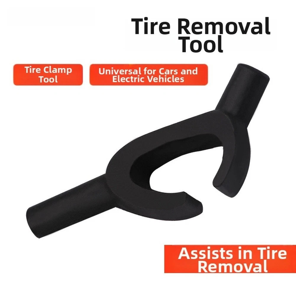Heavy Duty Cast Steel Tire Bead Breaker for Manual Tire Bead Separation