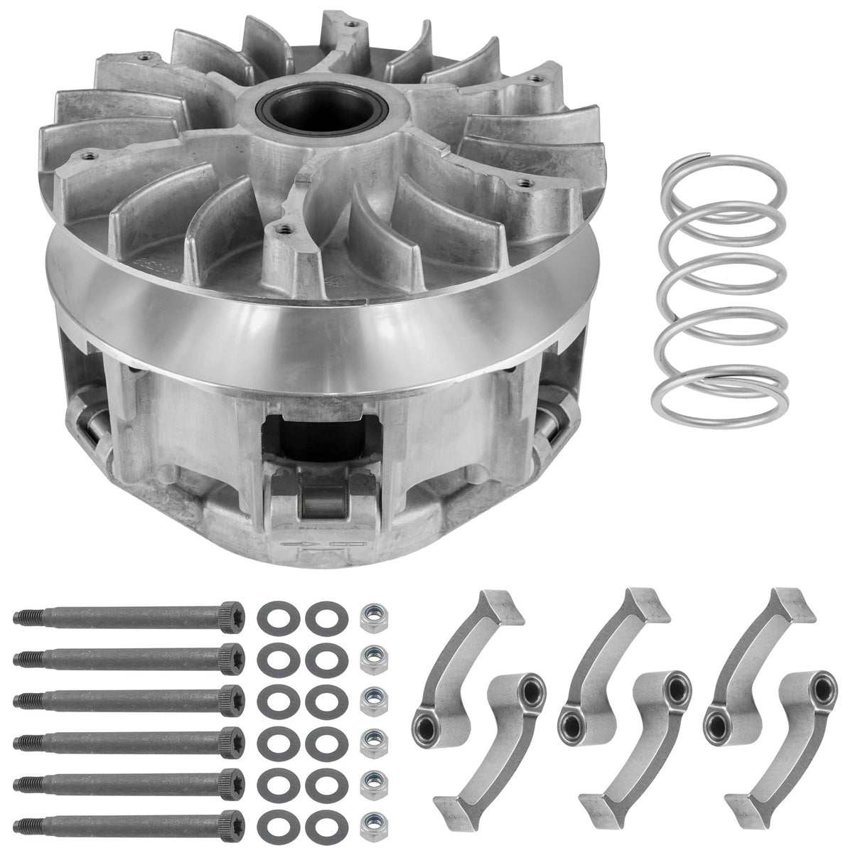 Primary Drive Clutch Replacement for Can-Am Renegade 650 EFI (2019–2025)