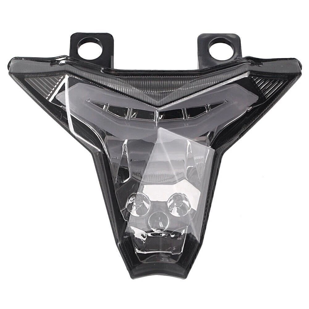 LED Tail Brake Turn Signals for Kawasaki Z1000 (2014–2015)