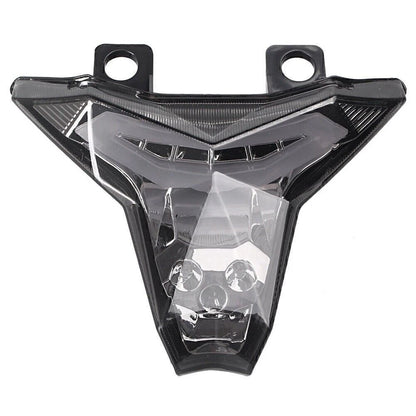 LED Tail Brake Turn Signals for Kawasaki Z1000 (2014–2015)
