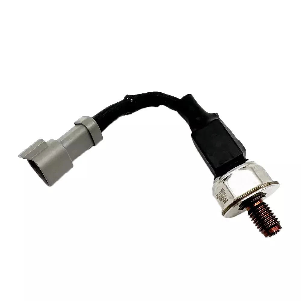 Fuel Rail Injection Pressure Sensor For Cummins QSC 8.3 6C ISC 4025130, 5PP5-2