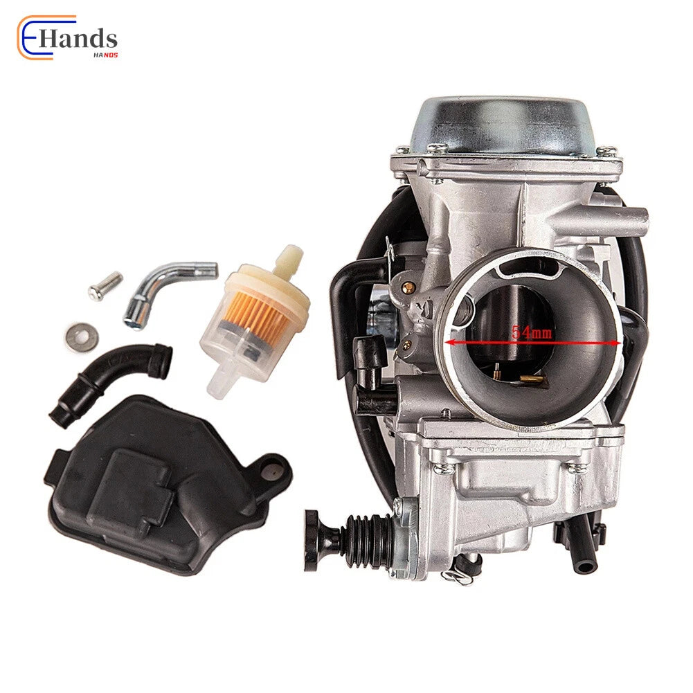 Carburetor 16100-HN5-M41 for Honda ATC250ES ATC250SX Big Red 250 (1985–1987)