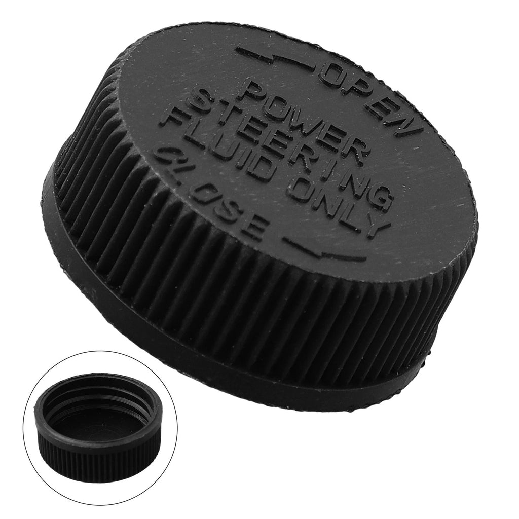 Tank Cap for MazdaSpeed6 (2006–2007) - Direct Fit, Plastic