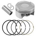 Engine Piston and Rings Replacement for Can Am Commander 1000 (2011–2015)