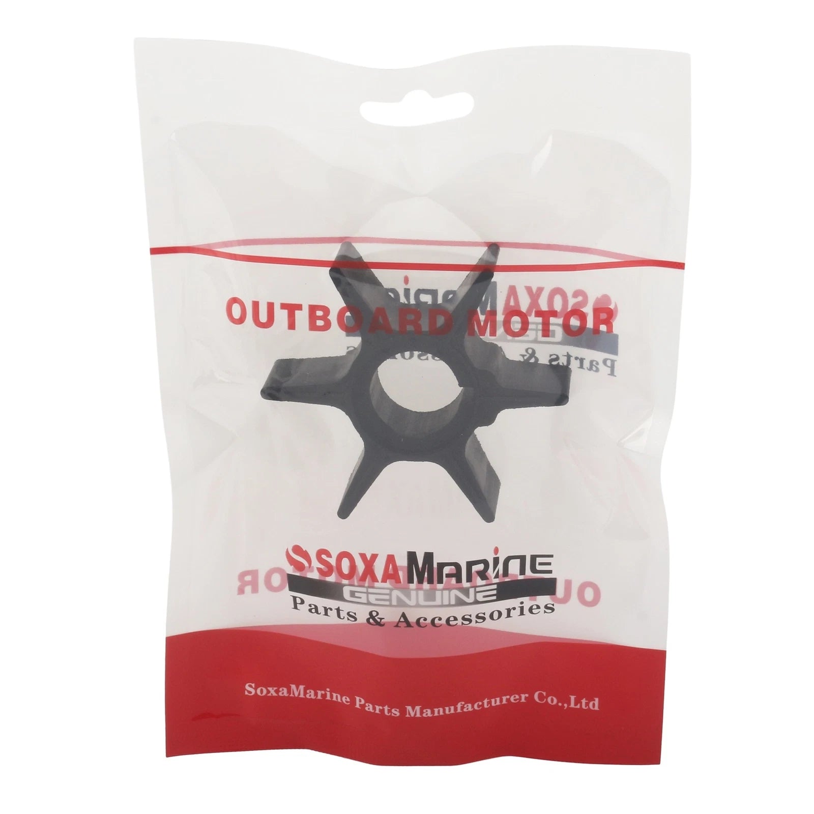 Water Pump Impeller for Suzuki Outboard (17461-95302)