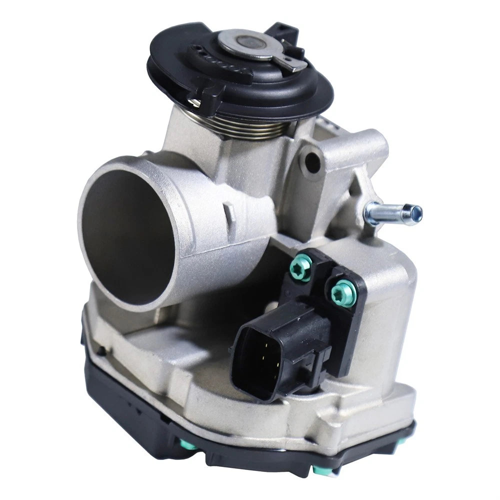 Throttle Body Assembly E11814101CP for Chevrolet Matiz/Spark (2011–2015)